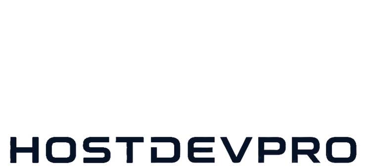 HostDevPro
