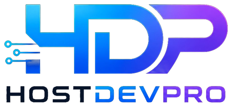 HostDevPro Cloud